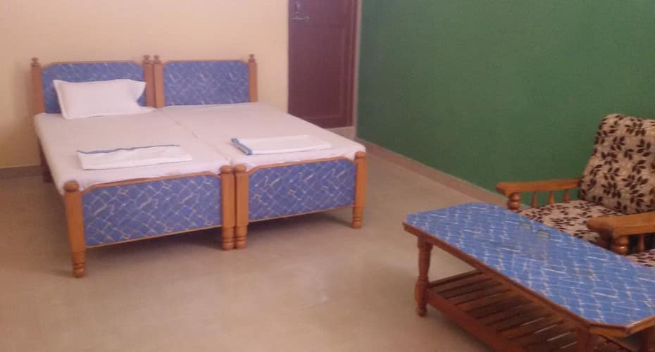 Hotel Bandhavgarh Palace, Bandhavgarh 2